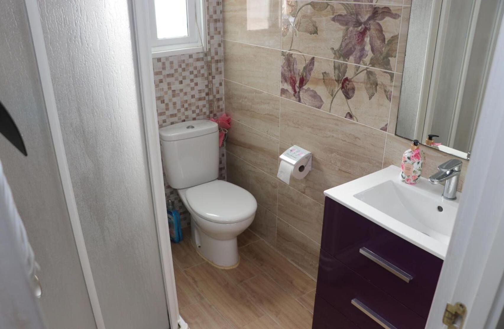 Apartamento En Conil Con Piscina كونيل ذي لا فرونتيرا المظهر الخارجي الصورة