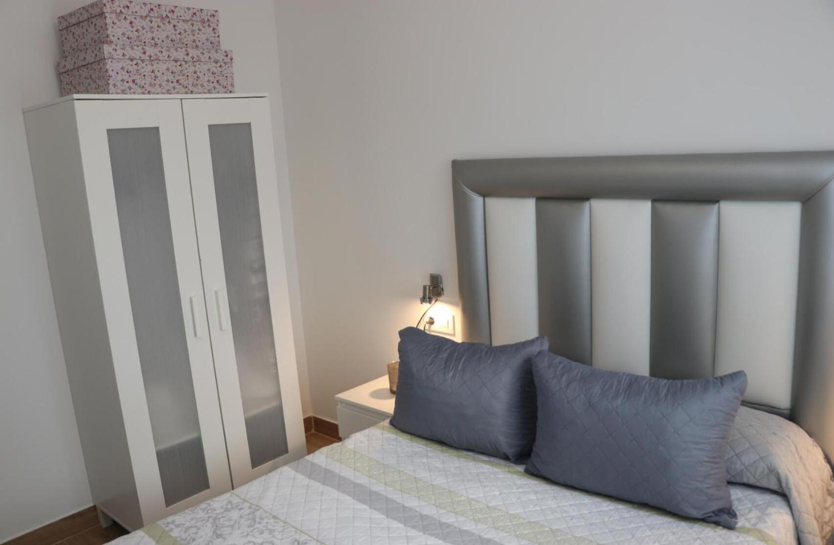 Apartamento En Conil Con Piscina كونيل ذي لا فرونتيرا المظهر الخارجي الصورة